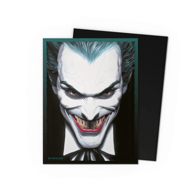 dragon-shield-standard-matte-art-joker-100-sleeves